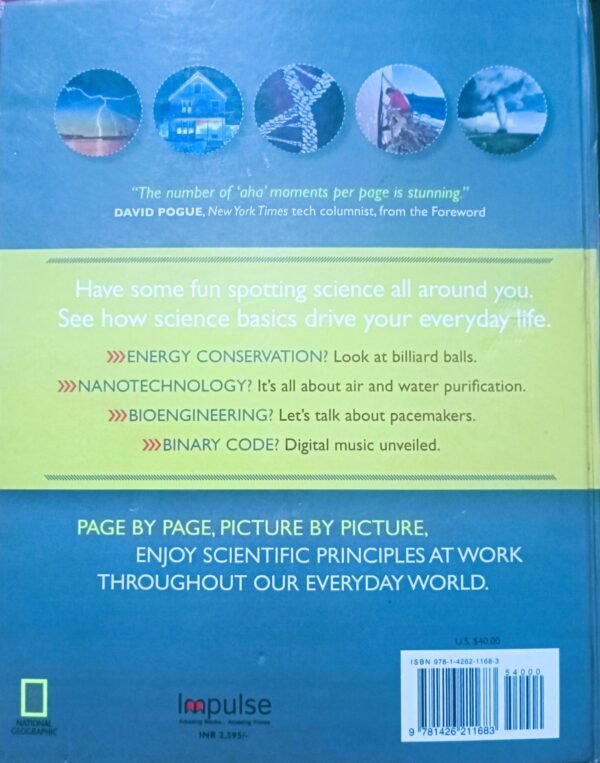 NG SCIENCE OF EVERYTHING - Image 2