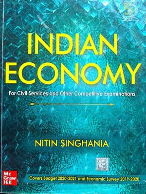 Indian Economy