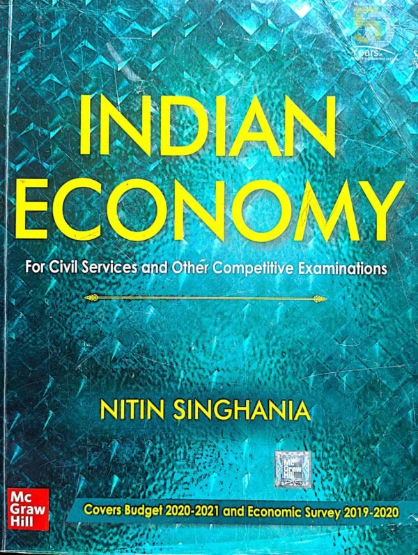 Indian Economy