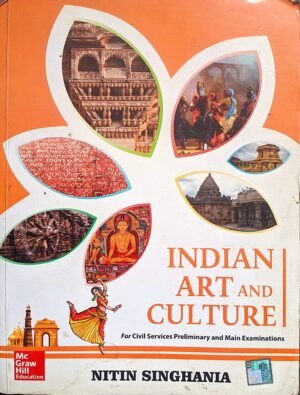 Indian ART and Culture