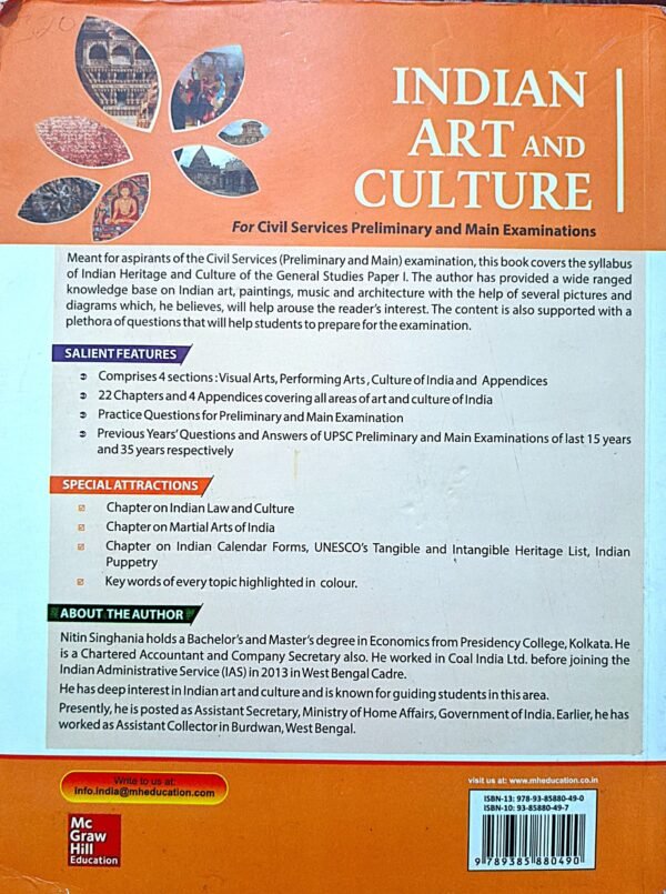 Indian ART and Culture - Image 2