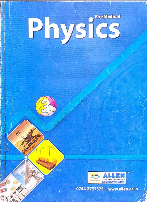 Allen Module for NEET - Image 14