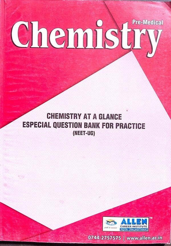 Allen Module for NEET - Image 28