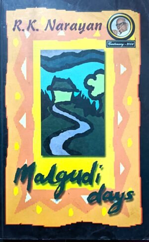 MALGUDI DAYS BY R K NARAYAN BOOK