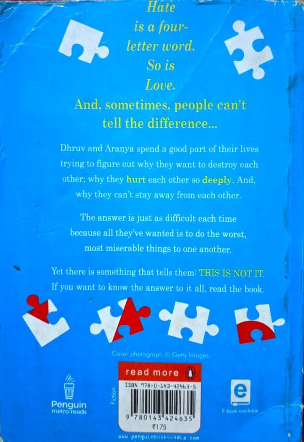 World's Best Boyfriend by DURJOY DATTA - Image 2