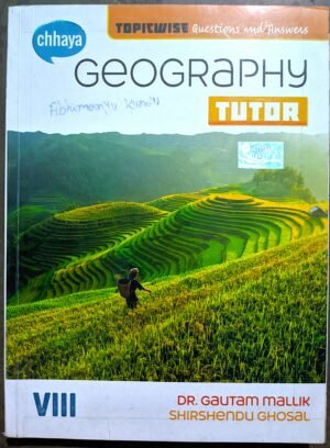 Geography Tutor Class VIII (8) chhaya